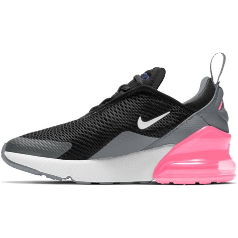 nike air rug zwart roze|Roze Nike Air Schoenen.